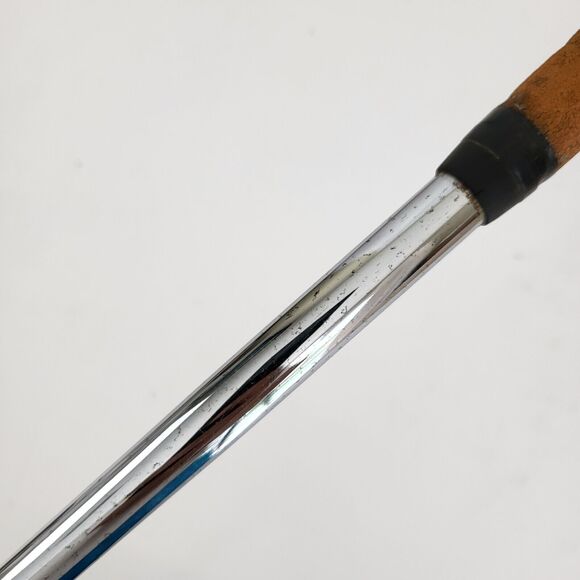 Rawlings BP-3 "The Mark of a Pro" Putter 36" RH Steel (Needs Grip) - Picture 13 of 15